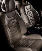 Citroen DS4 2010 года
